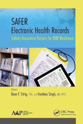 SAFER Electronic Health Records - 