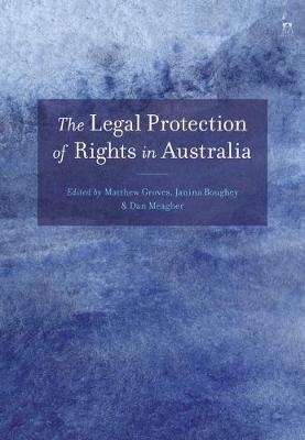 The Legal Protection of Rights in Australia - 