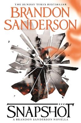 Snapshot - Brandon Sanderson