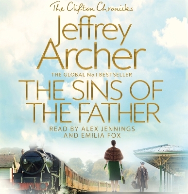 The Sins of the Father - Jeffrey Archer