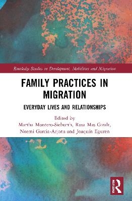 Family Practices in Migration - 