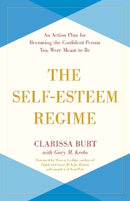 The Self-Esteem Regime - Clarissa Burt