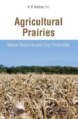 Agricultural Prairies - K. R. Krishna