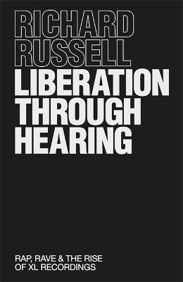Liberation Through Hearing - Richard Russell