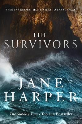 The Survivors - Jane Harper