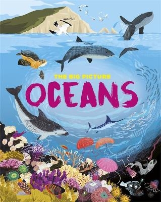 The Big Picture: Oceans - Jon Richards