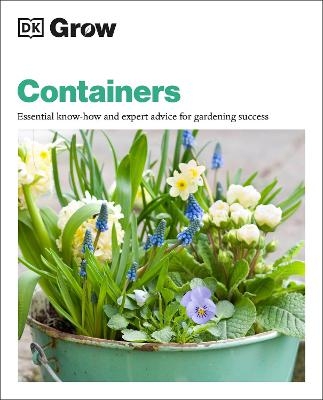 Grow Containers - Geoff Stebbings