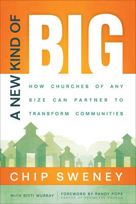 New Kind of Big -  Kitti Murray,  Chip Sweney