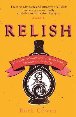 Relish - Ruth Cowen