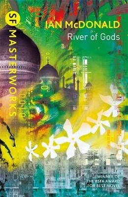 River of Gods - Ian McDonald