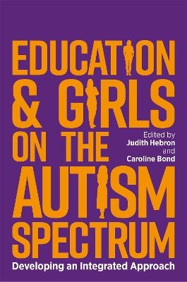 Education and Girls on the Autism Spectrum - 