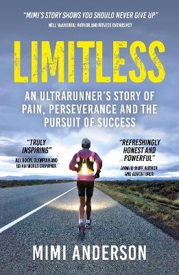 Limitless - Mimi Anderson, Lucy Waterlow