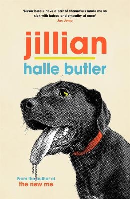 Jillian - Halle Butler