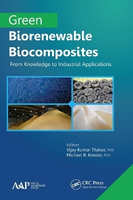 Green Biorenewable Biocomposites - 