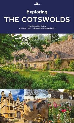 The Cotswolds Guide Book - 