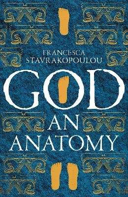 God - Francesca Stavrakopoulou