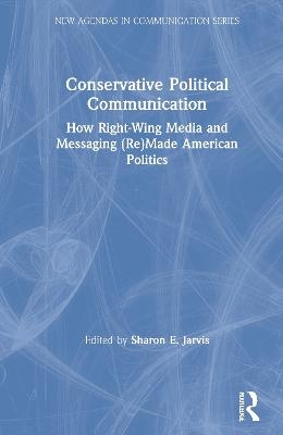 Conservative Political Communication - 