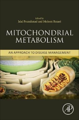 Mitochondrial Metabolism - 