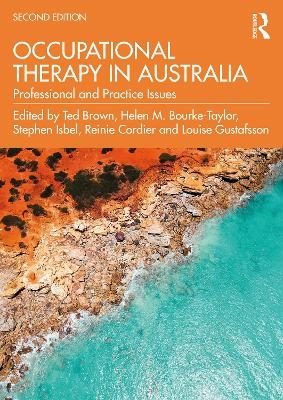 Occupational Therapy in Australia - 