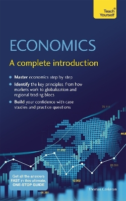 Economics - Thomas Coskeran