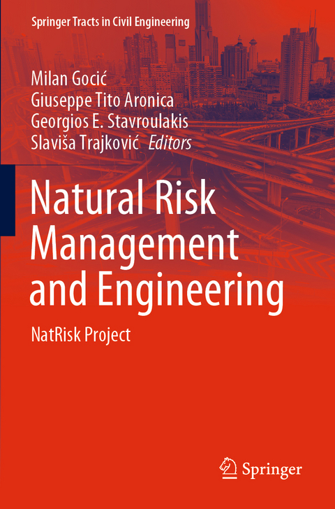 Natural Risk Management and Engineering - 