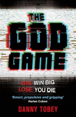 The God Game - Danny Tobey