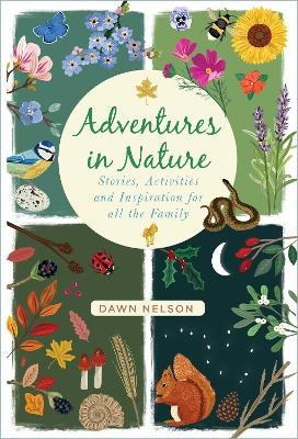 Adventures in Nature - Dawn Nelson