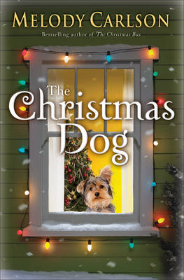 Christmas Dog -  Melody Carlson