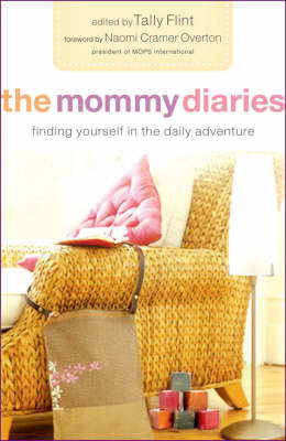 Mommy Diaries - 