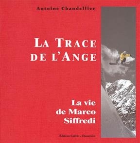 Trace de l Ange -La- -  Chandellier Antoine