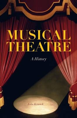 Musical Theatre -  Kenrick John Kenrick