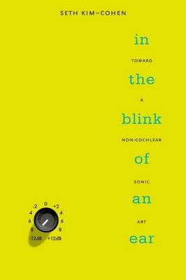 In the Blink of an Ear -  Kim-Cohen Seth Kim-Cohen