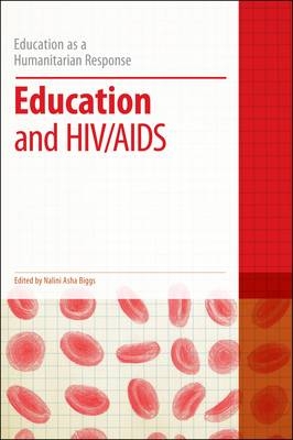 Education and HIV/AIDS - Biggs Nalini Asha Biggs