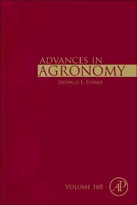 Advances in Agronomy