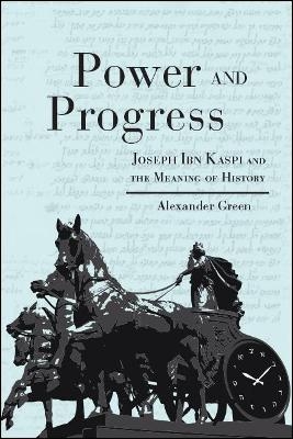 Power and Progress - Alexander Green