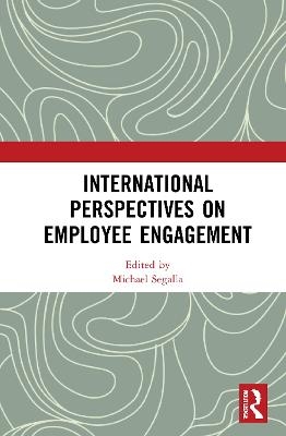 International Perspectives on Employee Engagement - 