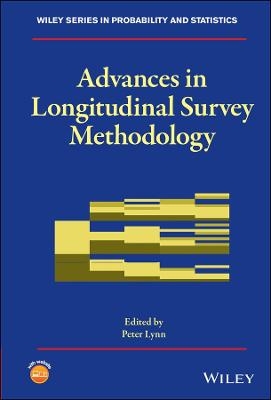 Advances in Longitudinal Survey Methodology - 