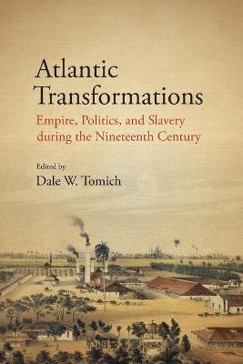 Atlantic Transformations - 