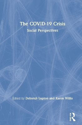 The COVID-19 Crisis - 