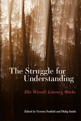 The Struggle for Understanding - 