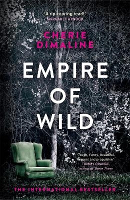 Empire of Wild - Cherie Dimaline