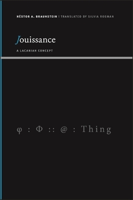 Jouissance - Néstor A. Braunstein