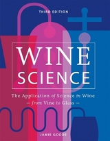 Wine Science - Goode, Jamie