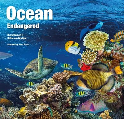 Ocean Endangered - Russell Arnott, Celine Van Weelden