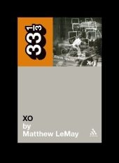 Elliott Smith's XO -  LeMay Matthew LeMay