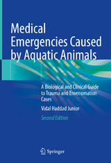 Medical Emergencies Caused by Aquatic Animals - Haddad Junior, Vidal