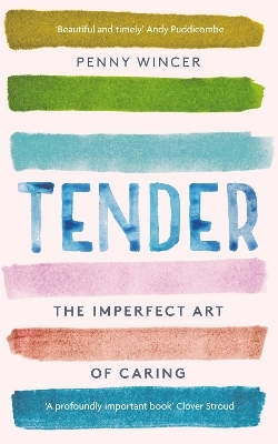 Tender - Penny Wincer