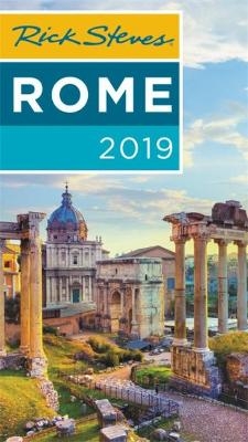 Rick Steves Rome 2019 - Gene Openshaw, Rick Steves