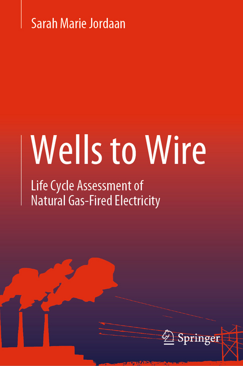 Wells to Wire - Sarah Marie Jordaan