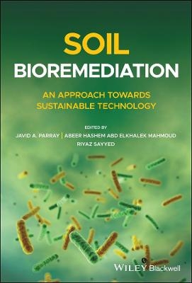 Soil Bioremediation - 